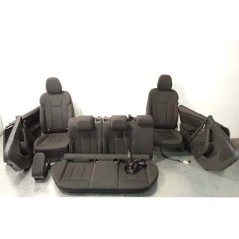 Recambio de juego asientos completo para skoda kamiq (nw4) ambition referencia OEM IAM 5WA881105D 654885501A 654885502C