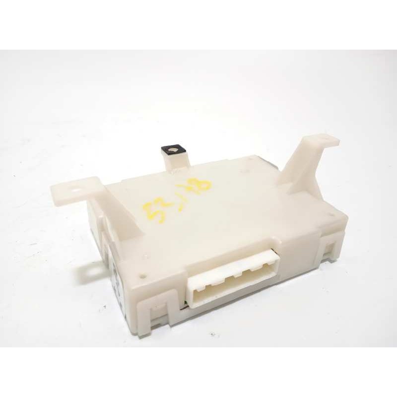 Recambio de modulo electronico para nissan juke (f15) 1.6 cat referencia OEM IAM 277601KK0B  