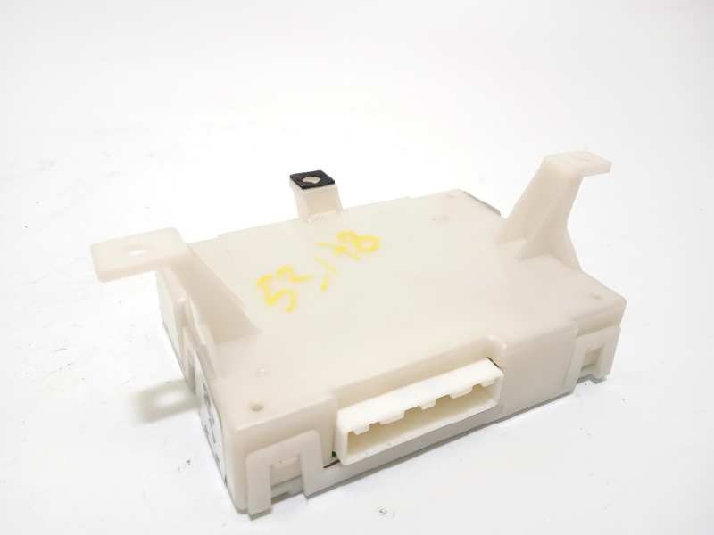 Recambio de modulo electronico para nissan juke (f15) 1.6 cat referencia OEM IAM 277601KK0B  