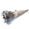 Recambio de amortiguador trasero izquierdo para audi s8 (4hc) 4.0 tfsi quattro referencia OEM IAM 4H0616001AC  