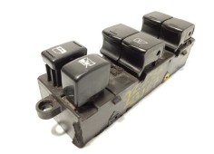 Recambio de mando elevalunas delantero izquierdo para subaru legacy familiar/outback b13 (bp) 2.0 diesel cat referencia OEM IAM  2