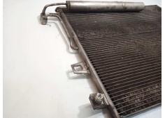 Recambio de condensador / radiador aire acondicionado para mercedes-benz clase m (w164) 320 / 350 cdi (164.122) referencia OEM I 2