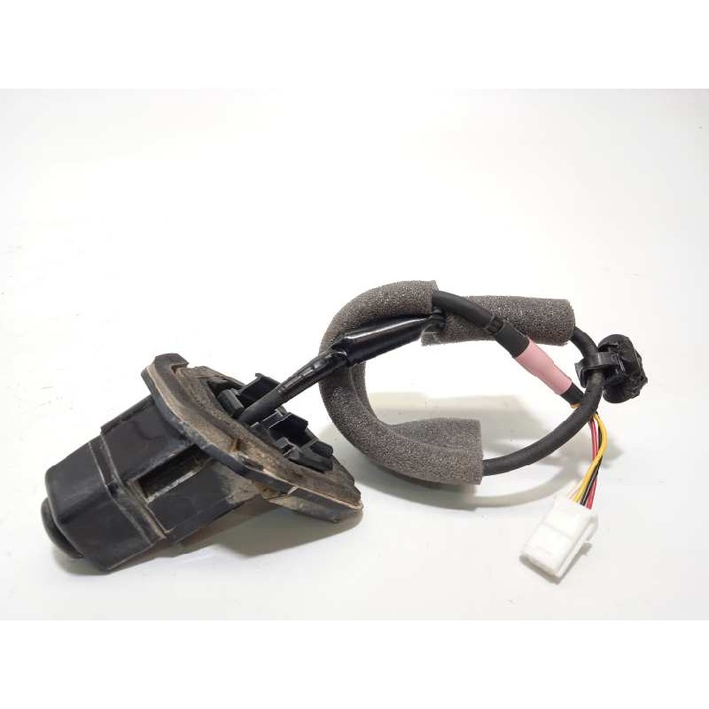 Recambio de modulo electronico para nissan juke (f15) 1.6 cat referencia OEM IAM 28442BV85A  