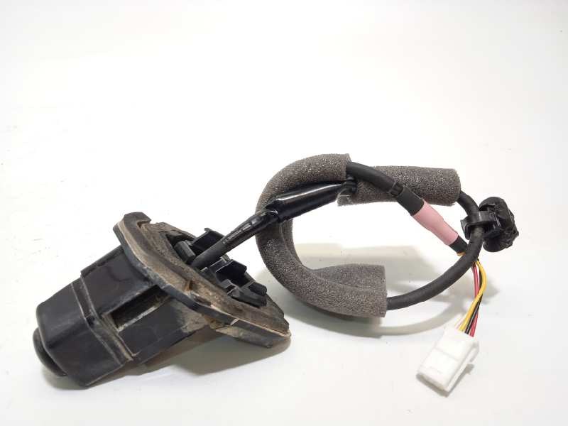 Recambio de modulo electronico para nissan juke (f15) 1.6 cat referencia OEM IAM 28442BV85A  