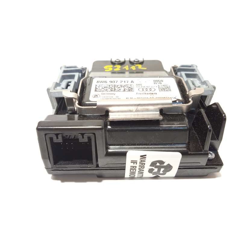 Recambio de modulo electronico para audi a5 sportback (f5a) básico quattro referencia OEM IAM 8W6907217A  