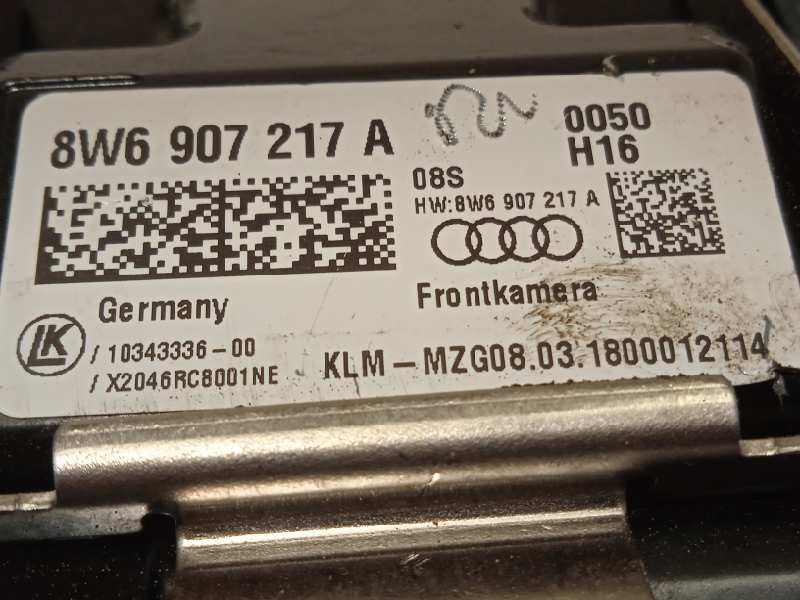 Recambio de modulo electronico para audi a5 sportback (f5a) básico quattro referencia OEM IAM 8W6907217A  