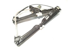 Recambio de elevalunas delantero izquierdo para peugeot 308 sw 1.6 blue-hdi fap referencia OEM IAM 9678189880   2