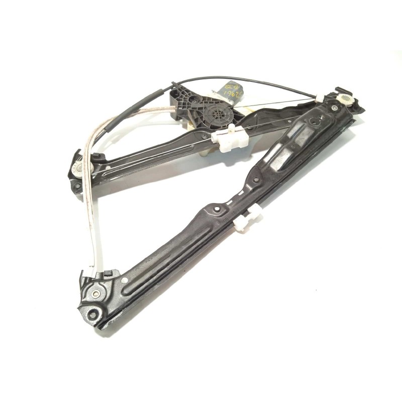 Recambio de elevalunas delantero izquierdo para peugeot 308 sw 1.6 blue-hdi fap referencia OEM IAM 9678189880  