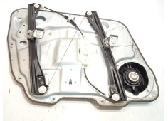 Recambio de elevalunas delantero derecho para mercedes-benz clase m (w164) 320 / 350 cdi (164.122) referencia OEM IAM A251820084 2