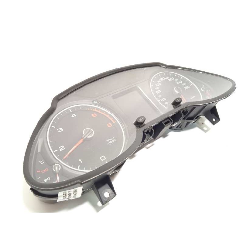 Recambio de cuadro instrumentos para audi q5 (8r) 2.0 16v tdi referencia OEM IAM 8R0920930T  503002425431