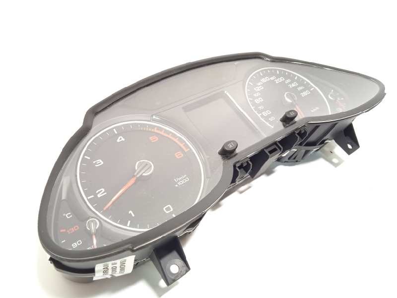 Recambio de cuadro instrumentos para audi q5 (8r) 2.0 16v tdi referencia OEM IAM 8R0920930T  503002425431