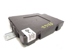 Recambio de modulo electronico para hyundai ix35 1.7 crdi cat referencia OEM IAM 954002YGA0   2