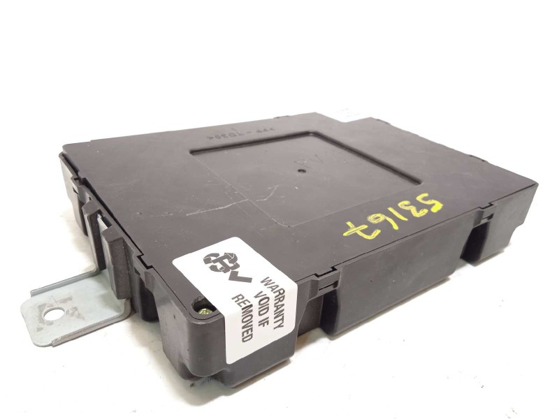 Recambio de modulo electronico para hyundai ix35 1.7 crdi cat referencia OEM IAM 954002YGA0  