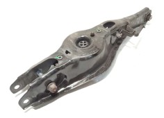 Recambio de brazo suspension inferior trasero izquierdo para volkswagen tiguan allspace(bw2) 2.0 tdi referencia OEM IAM 5QN50531 2