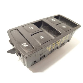 MANDO ELEVALUNAS DELANTERO IZQUIERDO 22915121 