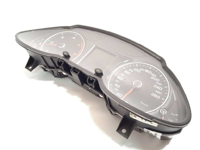 Recambio de cuadro instrumentos para audi q5 (8r) 2.0 16v tdi referencia OEM IAM 8R0920930T  503002425431