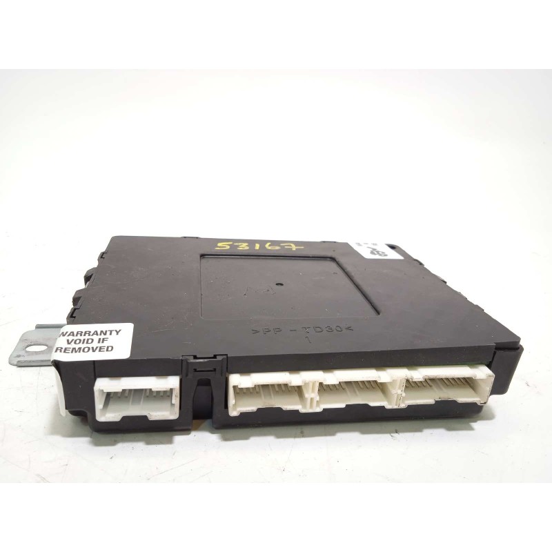 Recambio de modulo electronico para hyundai ix35 1.7 crdi cat referencia OEM IAM 954002YGA0  