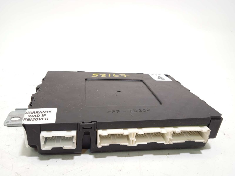 Recambio de modulo electronico para hyundai ix35 1.7 crdi cat referencia OEM IAM 954002YGA0  