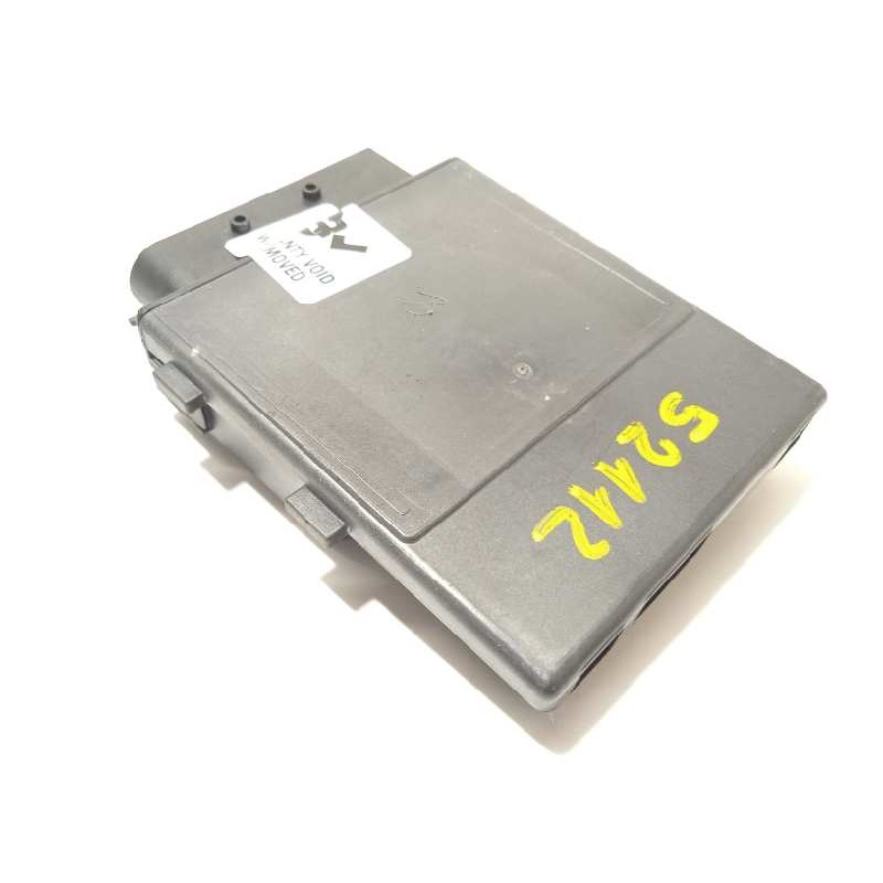 Recambio de modulo electronico para audi a5 sportback (f5a) básico quattro referencia OEM IAM 4M0906121B  