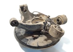 Recambio de mangueta trasera derecha para subaru legacy familiar/outback b13 (bp) 2.0 diesel cat referencia OEM IAM 28411AJ000   2