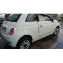 FIAT NUOVA 500 (150)