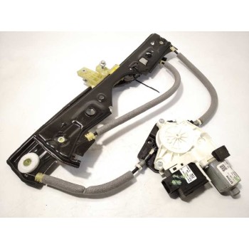 Recambio de elevalunas delantero izquierdo para jeep compass ii longitude 4x2 referencia OEM IAM 0130822874 68292083AA C61742100