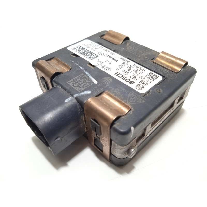 Recambio de modulo electronico para audi a5 sportback (f5a) básico quattro referencia OEM IAM 4M0907566D  0203301230