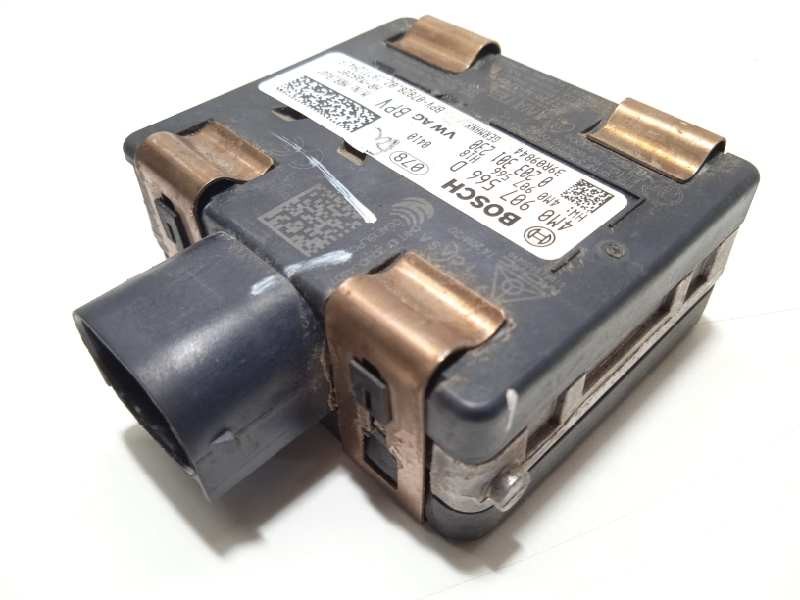 Recambio de modulo electronico para audi a5 sportback (f5a) básico quattro referencia OEM IAM 4M0907566D  0203301230