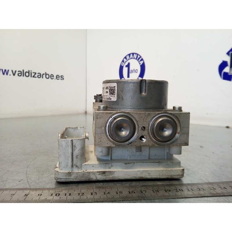 Recambio de abs para citroën c3 tonic referencia OEM IAM 9802460680 10091511673 10022001214