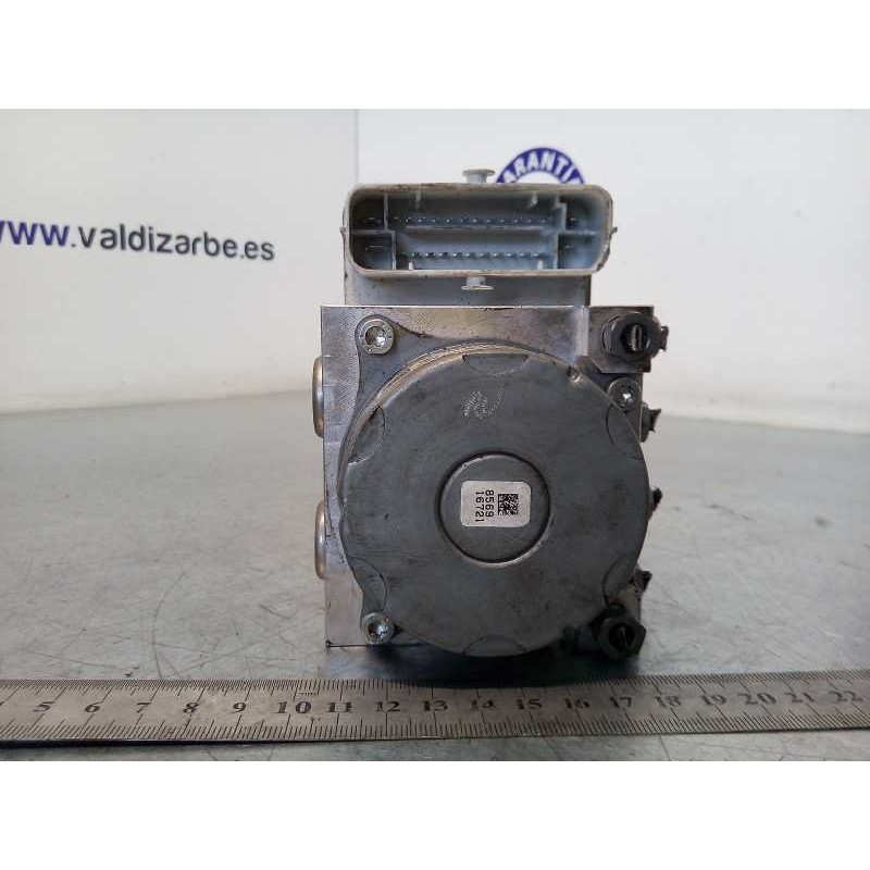 Recambio de abs para citroën c3 tonic referencia OEM IAM 9802460680 10091511673 10022001214