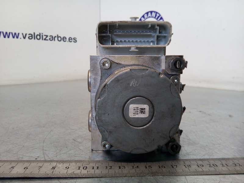 Recambio de abs para citroën c3 tonic referencia OEM IAM 9802460680 10091511673 10022001214