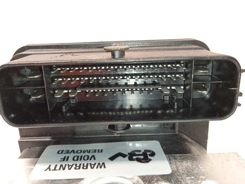 Recambio de abs para volkswagen caddy (2k7) 2.0 tdi referencia OEM IAM 5WA614517BJ 10091803643 10022024044