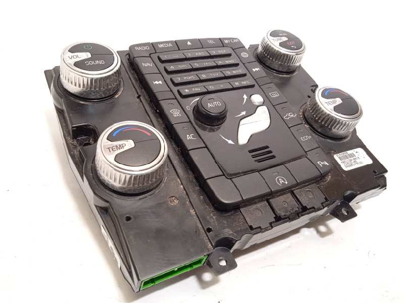 Recambio de mando multifuncion para volvo v60 kombi 2.0 diesel cat referencia OEM IAM 31443426  