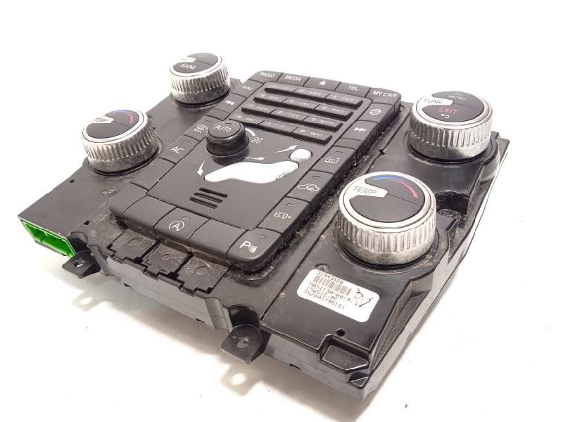 Recambio de mando multifuncion para volvo v60 kombi 2.0 diesel cat referencia OEM IAM 31443426  