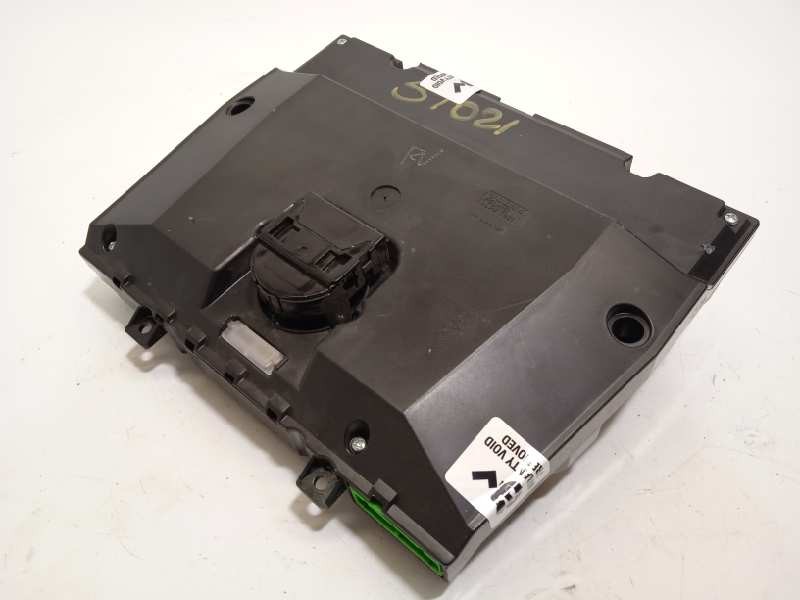 Recambio de mando multifuncion para volvo v60 kombi 2.0 diesel cat referencia OEM IAM 31443426  