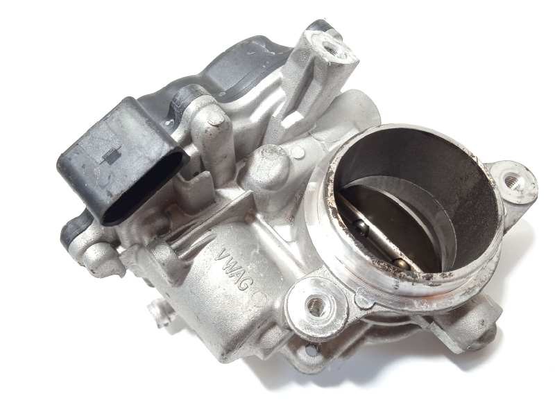 Recambio de caja mariposa para volkswagen tiguan allspace(bw2) 2.0 tdi referencia OEM IAM 04L128059AA  04L128063AA