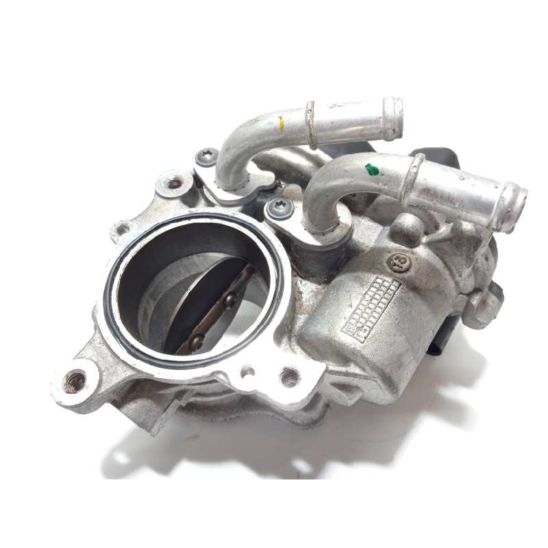 Recambio de caja mariposa para volkswagen tiguan allspace(bw2) 2.0 tdi referencia OEM IAM 04L128059AA  04L128063AA