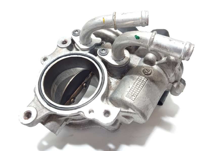 Recambio de caja mariposa para volkswagen tiguan allspace(bw2) 2.0 tdi referencia OEM IAM 04L128059AA  04L128063AA