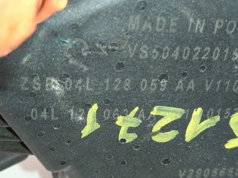 Recambio de caja mariposa para volkswagen tiguan allspace(bw2) 2.0 tdi referencia OEM IAM 04L128059AA  04L128063AA