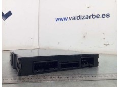 Recambio de modulo electronico para toyota auris 1.6 d-4d cat referencia OEM IAM 8926102050  2190003460 2