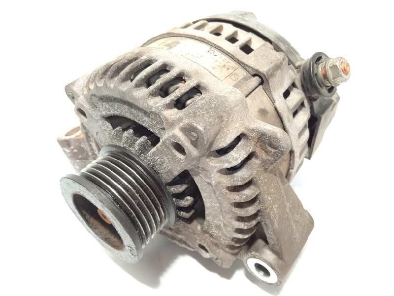 Recambio de alternador para land rover range rover sport supercharged referencia OEM IAM 8W8310300BA LR023421 1042101470