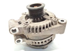 Recambio de alternador para land rover range rover sport supercharged referencia OEM IAM 8W8310300BA LR023421 1042101470 2