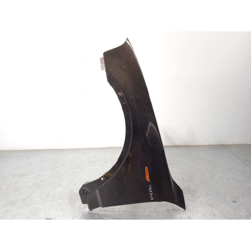 Recambio de aleta delantera izquierda para bmw x3 (e83) 3.0d referencia OEM IAM 41353405921  