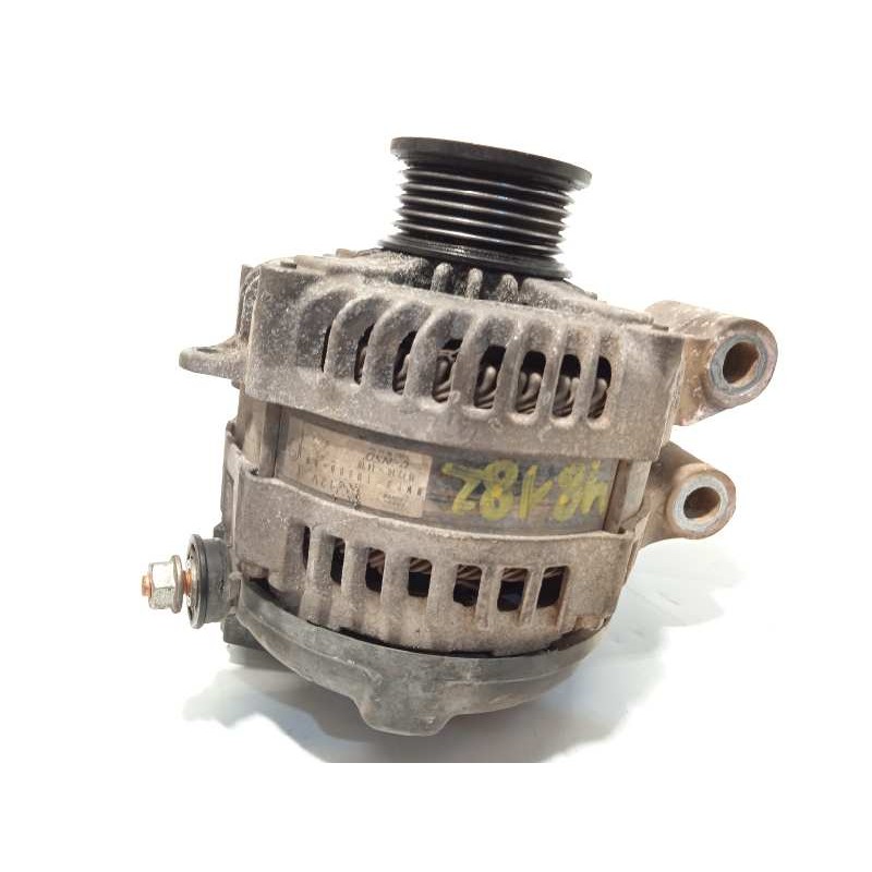 Recambio de alternador para land rover range rover sport supercharged referencia OEM IAM 8W8310300BA LR023421 1042101470