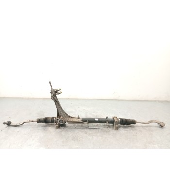 Recambio de cremallera direccion para citroën jumper iii furgoneta 2.2 hdi 130 referencia OEM IAM 1372870080 01372870080 