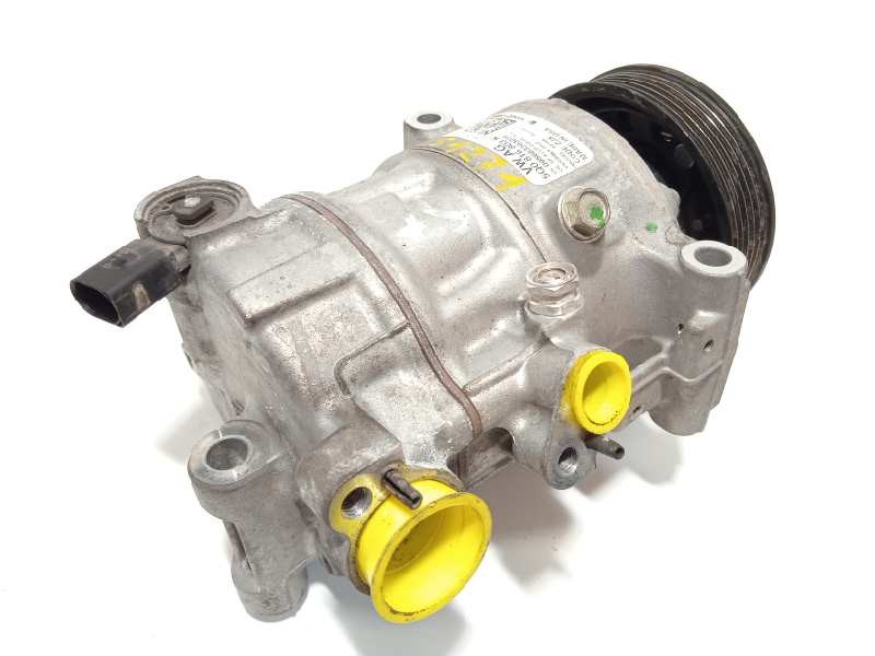 Recambio de compresor aire acondicionado para volkswagen tiguan allspace(bw2) 2.0 tdi referencia OEM IAM 5Q0816803K  