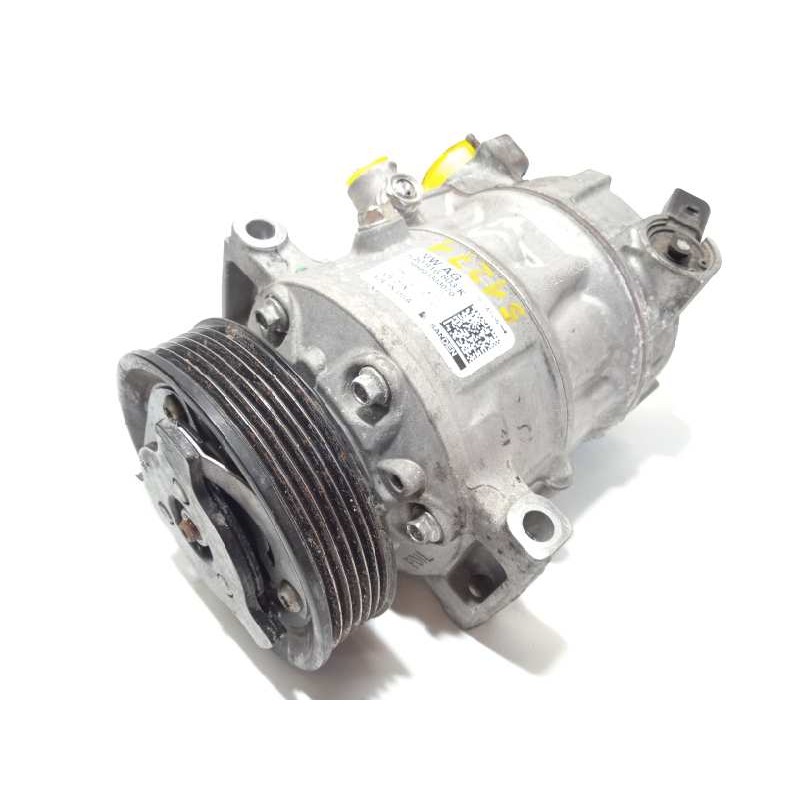 Recambio de compresor aire acondicionado para volkswagen tiguan allspace(bw2) 2.0 tdi referencia OEM IAM 5Q0816803K  
