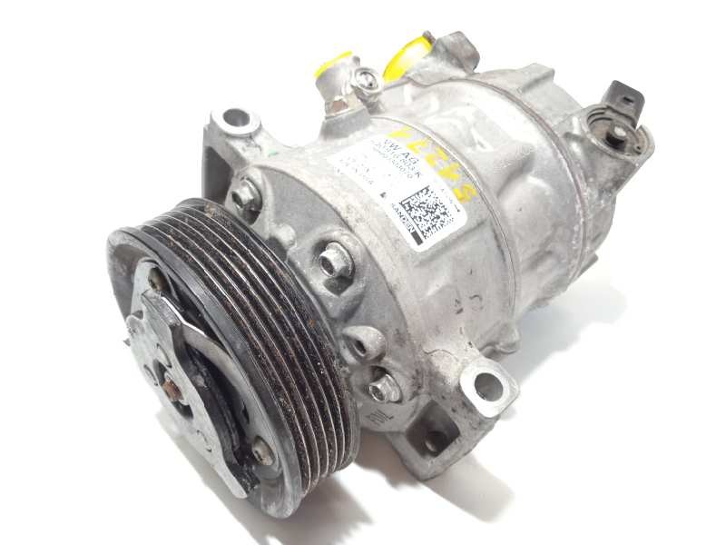 Recambio de compresor aire acondicionado para volkswagen tiguan allspace(bw2) 2.0 tdi referencia OEM IAM 5Q0816803K  