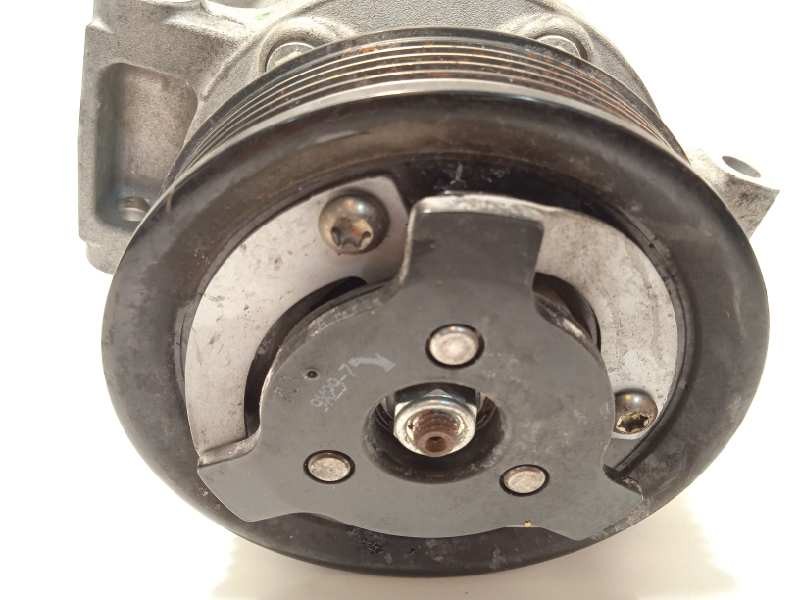 Recambio de compresor aire acondicionado para volkswagen tiguan allspace(bw2) 2.0 tdi referencia OEM IAM 5Q0816803K  