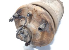 Recambio de amortiguador trasero derecho para land rover range rover sport supercharged referencia OEM IAM AH3218W003AE  LR02323 2